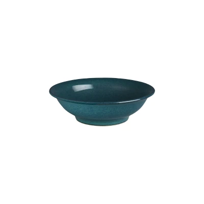Image of Denby Greenwich Small Shallow Bowl