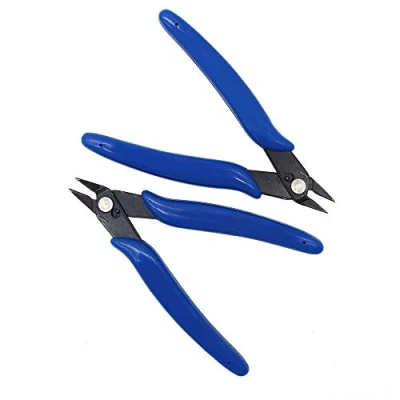 Image of DollaTek 2Pcs 3D Printer Wire tools