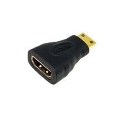 Image of StarTech HDMI to Mini Adaptor