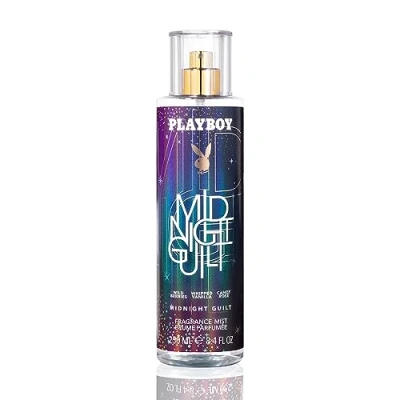 Image of Playboy Midnight Guilt Fragrance Mist GL 250ml