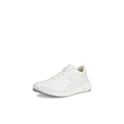 Image of Biom 2.2 830764 Full Grain Leather Men&#039;s Low Top Sneakers