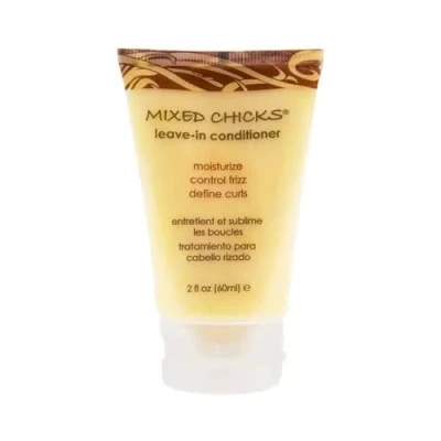 Image of Mixed Chicks Leave in Conditioner, 60 ml
