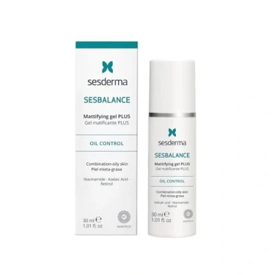 Image of Sesbalance Gel Seborregulador Plus