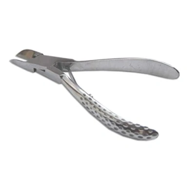 Image of Clauss Spring Mechanism Nail Tong