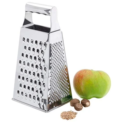 Image of Judge Kitchen 4 Way Grater