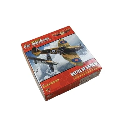 Image of Airfix A1500 Blood Red Skies War Gaming 1:72 Scale