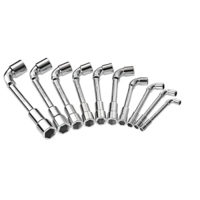 Image of Facom 76. JN10 Socket Set 10A Whistle mm