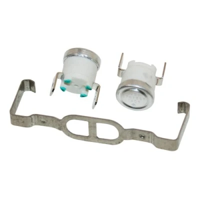 Image of Thermostat for Proline Ikea Bauknecht Whirlpool Tumble Dryer. Equivalent To Part Number 481225928681