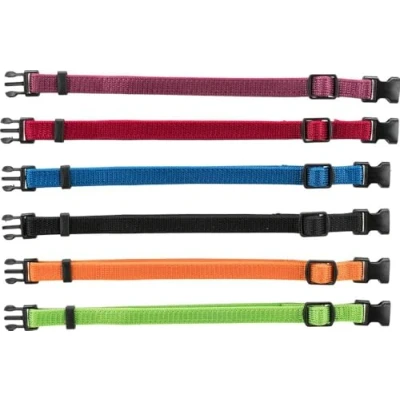 Image of Trixie 15555 Six Puppy Collar M L: 22 35 cm/10 mm