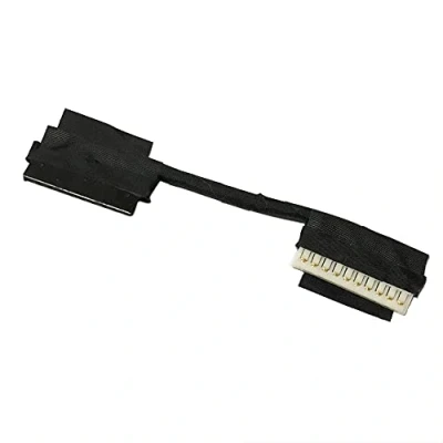 Image of Gintai Battery Cable Laptop for Dell Inspiron 3501 3505 N3583 N3581 N3490 V3480 V3583 EDI54 3583 3581 3585 3780 5593 3793 3593 3493 3490, Vostro 3500 HFYMP 0HFYMP DC02002YI00
