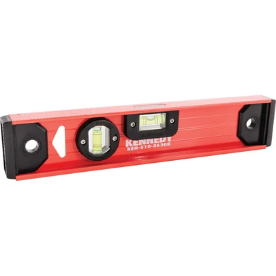 Image of Kennedy 300mm/12&quot; I Beam Spirit Level