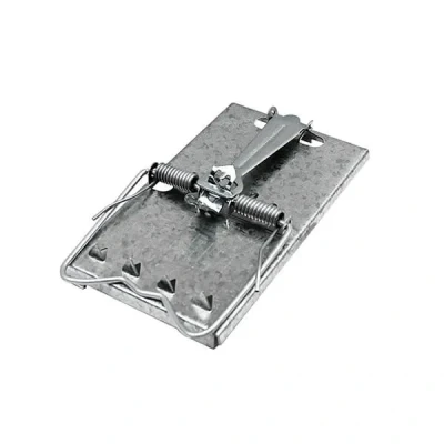 Image of Selfset Rat Trap