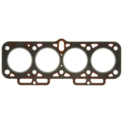 Image of SE021006121A, X039481880 Head Gasket AJUSA 10031500 1,2mm 77mm