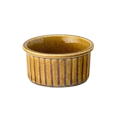 Image of Murra Toffee Ramekin 3inch / 8cm, Pack of 12