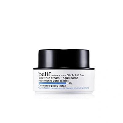 Image of Belif The True Cream Aqua Bomb 50ml