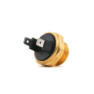 Image of 175919481, 823959481G, 823959481H, 823959481K, 823959481M Temperature Switch, radiator fan VEMO Original Quality V15 99 1975 2 M22x1,5 with seal