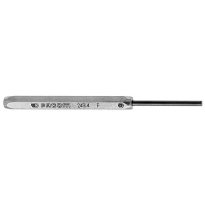 Image of Facom 249.4 4mm DIA Std. Parallel Pin Punch