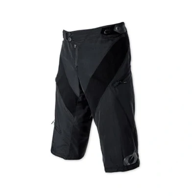Image of O&#039;Neal Generator Shorts Black 32/48