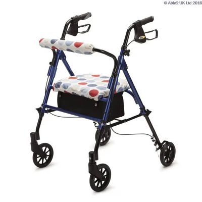 Image of Rollator Makeover Set Spots