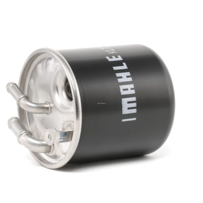 Image of 6420901652, 6420903152, 6420920201, A6420901652, A6420903152 Fuel filter MAHLE ORIGINAL KL 723D In Line Filter, without heating 10mm 8,0mm