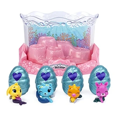 Image of Hatchimals 6046796, Multicolor