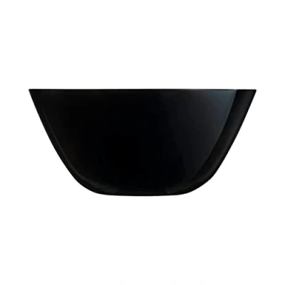 Image of Arcopal Q8458 Salad Bowl 24 cm Zelie Black