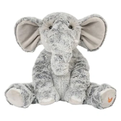 Image of Wrendale Designs &#039;Winnie&#039; Elephant Large Plush Character