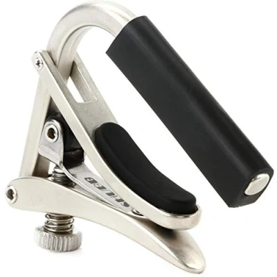 Image of Shubb C5N Standard Banjo Capo