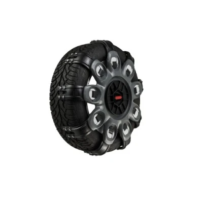 Image of Spikes Spider Compact Snow Chains Size 2 1 Pair