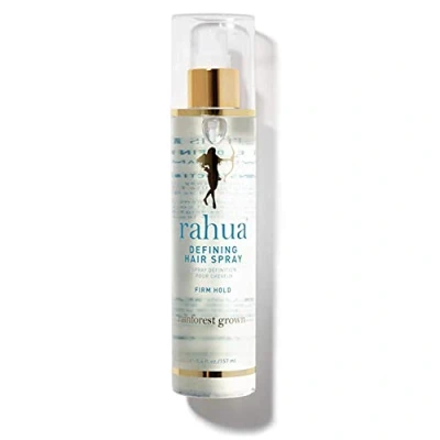Image of Rahua Defining Hair Spray 157 ml