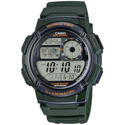 Image of Casio Fitness Watch AE 1000W 3AVDF