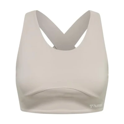 Image of hummel Hmlmt Grace Women&#039;s Sports Bra