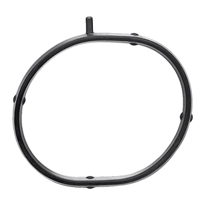 Image of 2831304900 Intake Manifold Gasket AJUSA 13275600 Suction Pipe KIA: Picanto II, RIO 3