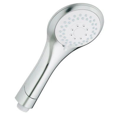 Image of Bristan EVC HAND02 C EVO Multi Function Handset Chrome Plated (Pack of 1)