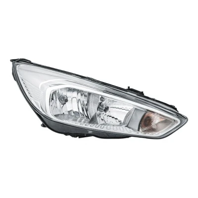 Image of 1866236, 2060608, F1EB13W029NB Headlights HELLA 1LE 354 827 041 FORD: FOCUS 3, 3 Turnier