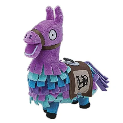 Image of Fortnite FNT0037 Llama Loot Plush