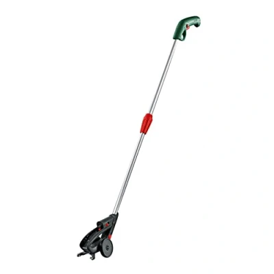 Image of Bosch System Accessories Isio Telescopic Pole (80 cm 115 Height Extension and 180 Angle), 80