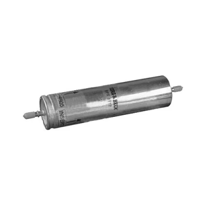 Image of Fuel Filter Fits: Landrover Freelander I