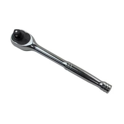 Image of US PRO 1/2 Dr Quick Release Straight Ratchet 4158