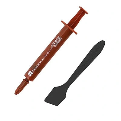 Image of Thermalright TF4 4g Thermal Compound Paste for Coolers, Heat Sink High Durability 9.5W/m.k 4 Grams,Graphic Card CPU Grease, Laptop Grease(TF4 4g)