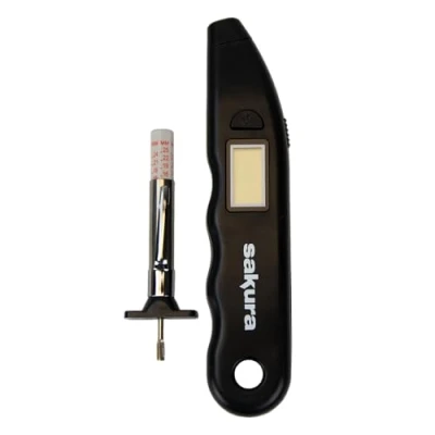 Image of Sakura SS5144 Tyre Service Kit