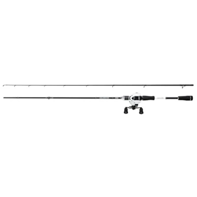 Image of Mitchell Colors MX Casting Combo White 1,98m (20 70g) Baitcasting rod
