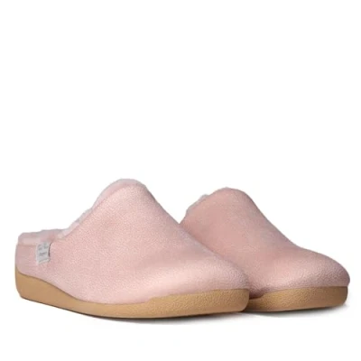 Image of Toni Pons Women&#039;s house slipper in fabric MOSUL BD Pink, 40 EU 7 UK