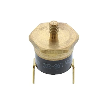 Image of POTTERTON SUPRIMA 30 40 50 60 70 80 100 120 OVERHEAT THERMOSTAT 404517