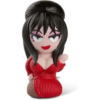 Image of Handmade by Robots Elvira Vinyl Figure
