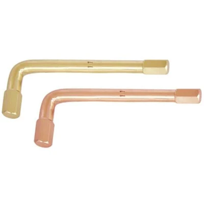 Image of Kennedy 3/4&quot; Hex Key Wrench Al Br