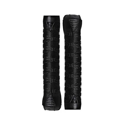 Image of Blunt Stunt Scooter Grip V2 Soft Long + 2 x Barends, black