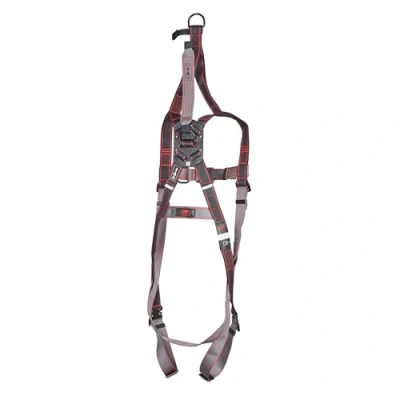 Image of Pioneer 2 Point Rescue Harness (JSP FAR0205)