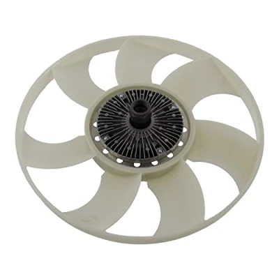 Image of 2C118C617BA, YC158C617AB, YC158C617BB Fan Clutch FEBI BILSTEIN 32448