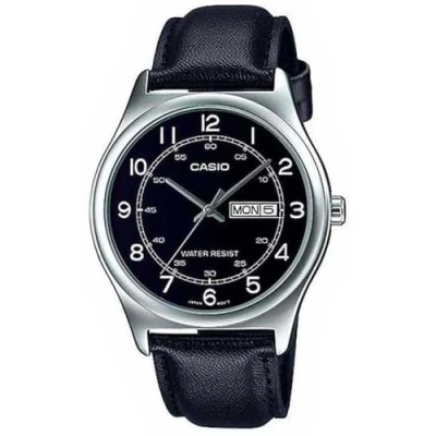 Image of Casio Mtpv006l1b2 Watch One Size